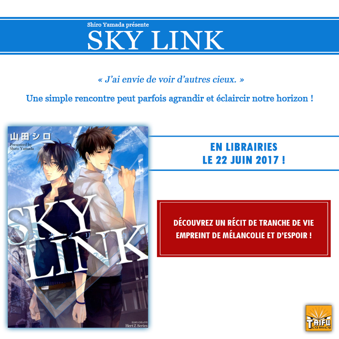 rencontre yaoi