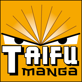 En partenariat avec Taifu comics 